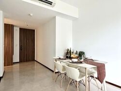Lentor Modern (D26), Apartment #607442751
